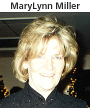 MaryLynn Miller